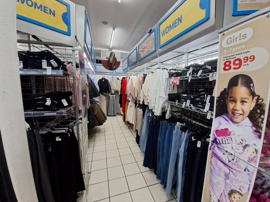 Commercial Property for Sale in Ladismith Western Cape